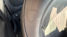 MINI Convertible 2.0 Cooper S Exclusive 2dr Auto Petrol Convertible